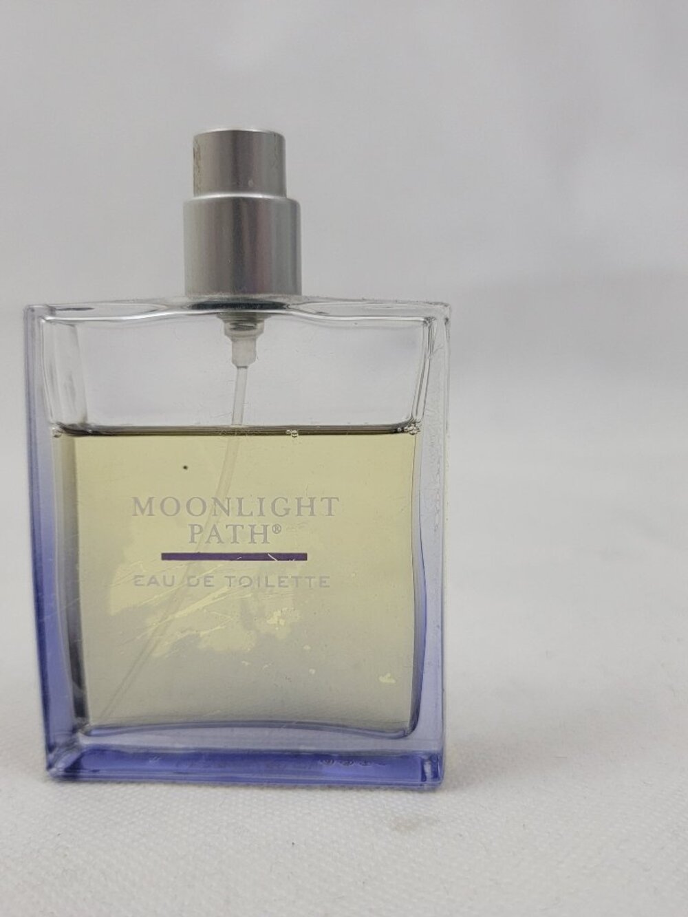 Bath & Body Works MOONLIGHT PATH Eau de Toilette Spray 1.7oz 50ml